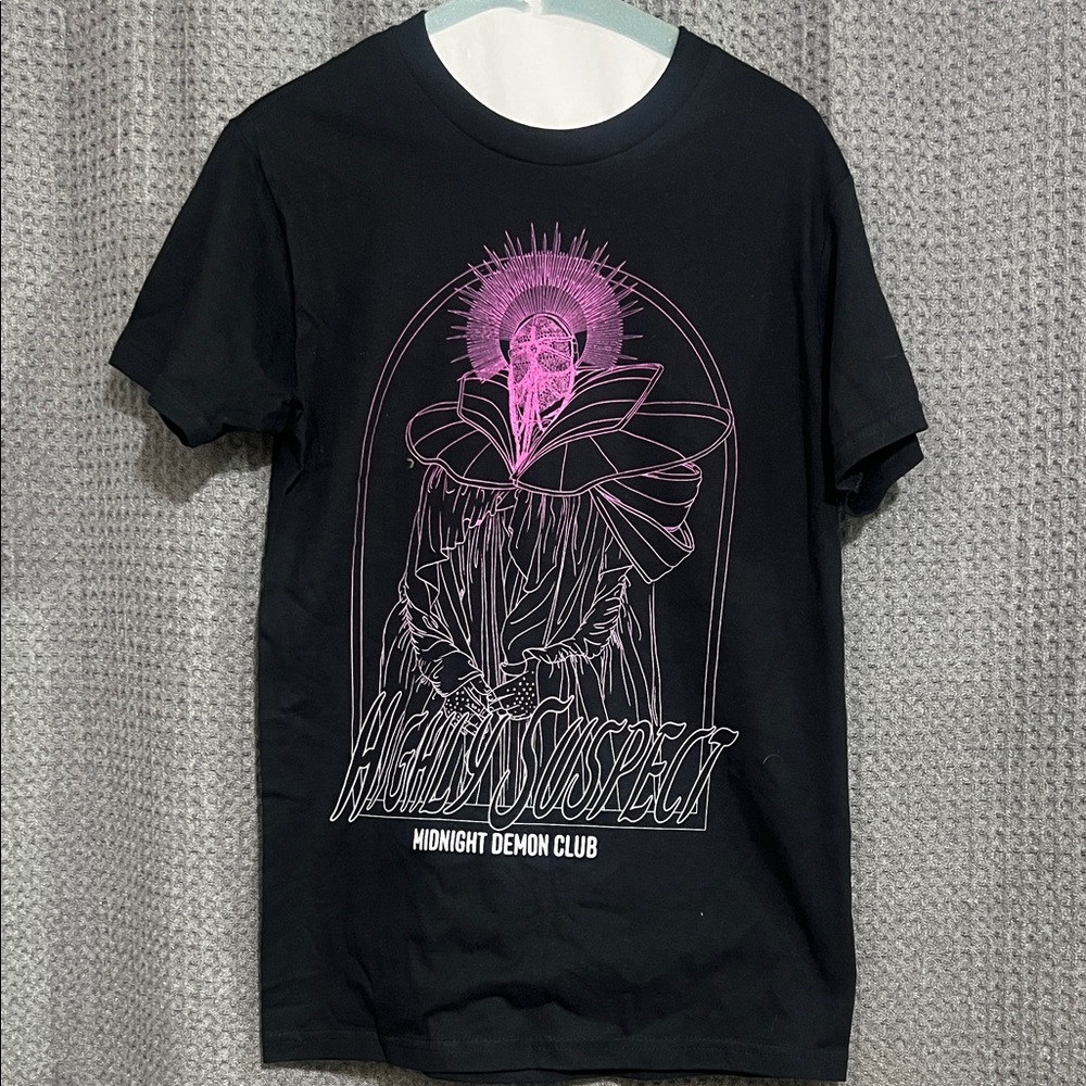 Highly Suspect unisex  Graphic T-Shirt